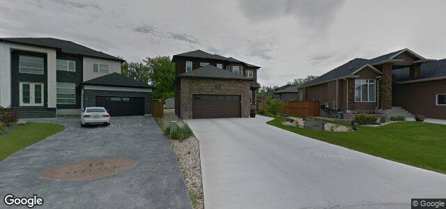 Larawan ng 11 Stepnuk Place sa Winnipeg, Manitoba