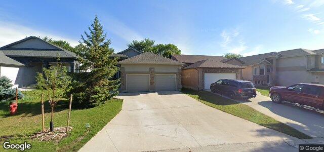 Larawan ng 110 Mcbeth Grove sa Winnipeg, Manitoba