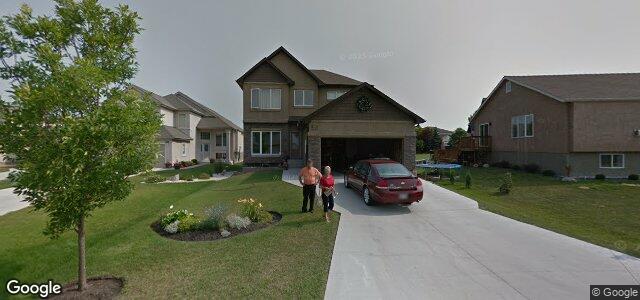 Larawan ng 114 Attridge Lane sa Winnipeg, Manitoba