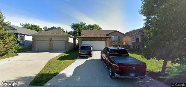 Larawan ng 114 Mcbeth Grove sa Winnipeg, Manitoba