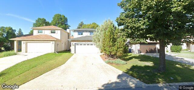 Larawan ng 114 Saul Miller Drive sa Winnipeg, Manitoba