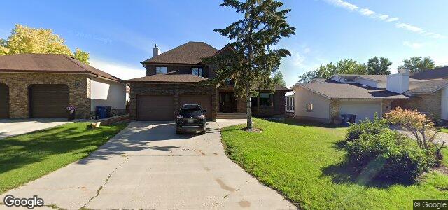 Larawan ng 114 Summerview Lane sa Winnipeg, Manitoba