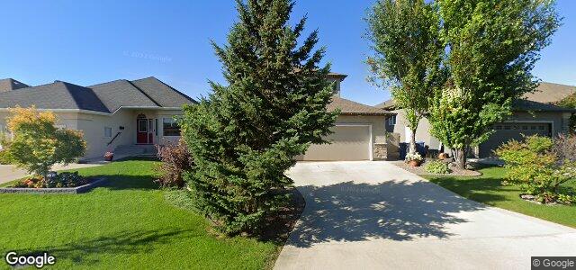 Larawan ng 115 Mcbeth Grove sa Winnipeg, Manitoba