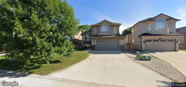 Larawan ng 118 Mcbeth Grove sa Winnipeg, Manitoba