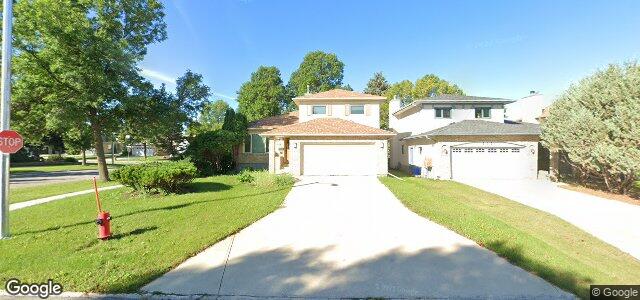 118 Saul Miller Drive（加拿大曼尼托巴省溫尼伯市）房屋照片