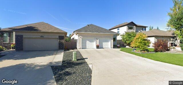 Larawan ng 119 Mcbeth Grove sa Winnipeg, Manitoba