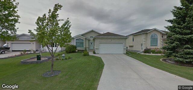 Larawan ng 12 Meadowcrest Bay sa Winnipeg, Manitoba