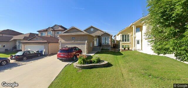 Larawan ng 12 River Ridge Place sa Winnipeg, Manitoba