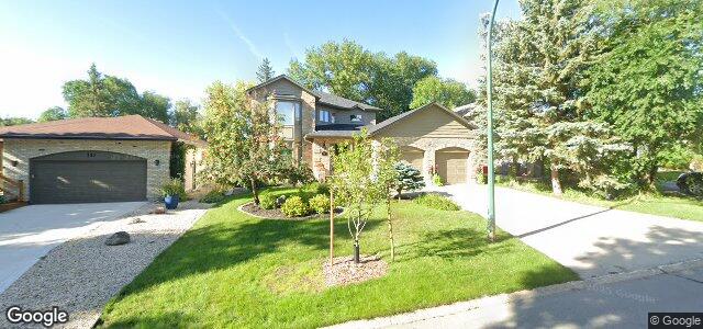 Larawan ng 121 Summerview Lane sa Winnipeg, Manitoba