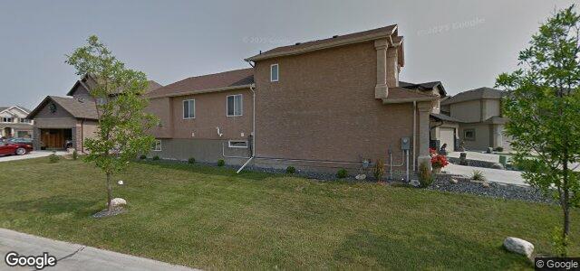 Larawan ng 122 Attridge Lane sa Winnipeg, Manitoba