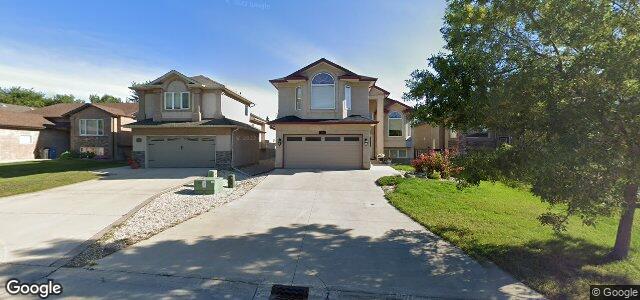 Larawan ng 122 Mcbeth Grove sa Winnipeg, Manitoba