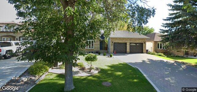 122 Summerview Lane（加拿大曼尼托巴省温尼伯市）房屋照片