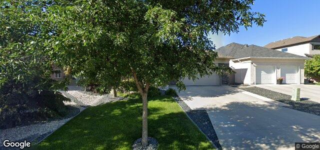 Photo of 123 Mcbeth Grove in Winnipeg, Manitoba