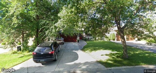 Larawan ng 125 Summerview Lane sa Winnipeg, Manitoba