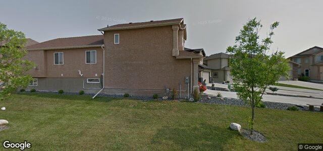 Larawan ng 126 Attridge Lane sa Winnipeg, Manitoba