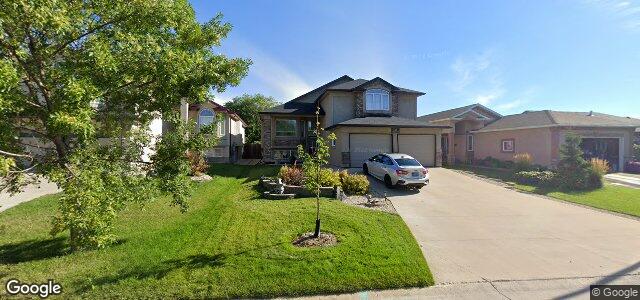 126 Mcbeth Grove（加拿大曼尼托巴省溫尼伯市）房屋照片