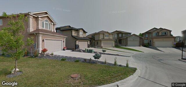 130 Attridge Lane（加拿大曼尼托巴省温尼伯市）房屋照片