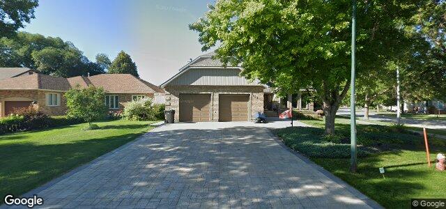 Larawan ng 133 Summerview Lane sa Winnipeg, Manitoba
