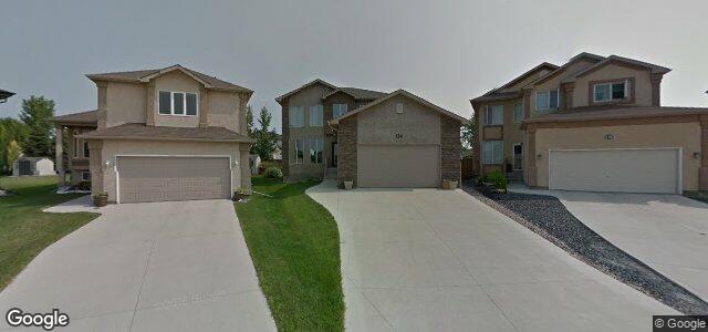 Larawan ng 134 Attridge Lane sa Winnipeg, Manitoba
