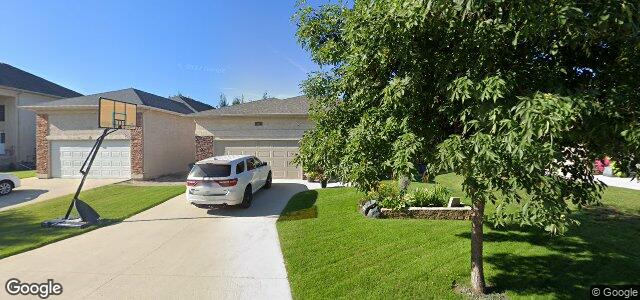 135 Mcbeth Grove（加拿大曼尼托巴省温尼伯市）房屋照片