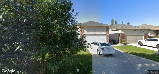 Larawan ng 139 Mcbeth Grove sa Winnipeg, Manitoba