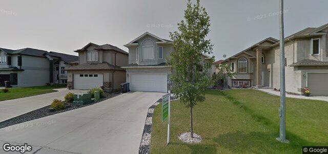 Larawan ng 14 Attridge Lane sa Winnipeg, Manitoba