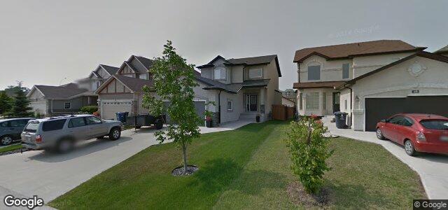 Larawan ng 14 Marydale Place sa Winnipeg, Manitoba
