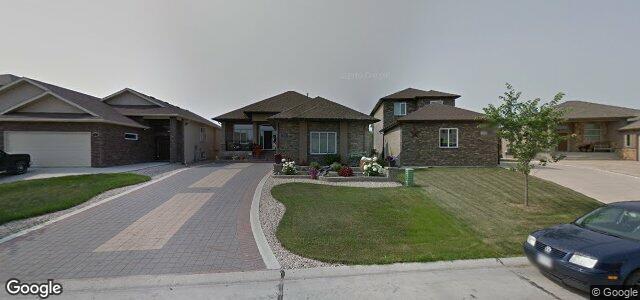Larawan ng 14 River Ridge Drive sa Winnipeg, Manitoba