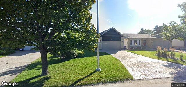 Larawan ng 14 Saul Miller Drive sa Winnipeg, Manitoba