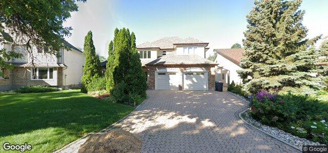 Larawan ng 14 Summerview Lane sa Winnipeg, Manitoba