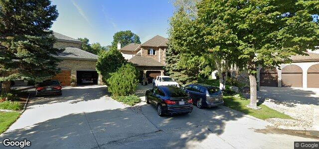 Larawan ng 14 Tatum Place sa Winnipeg, Manitoba