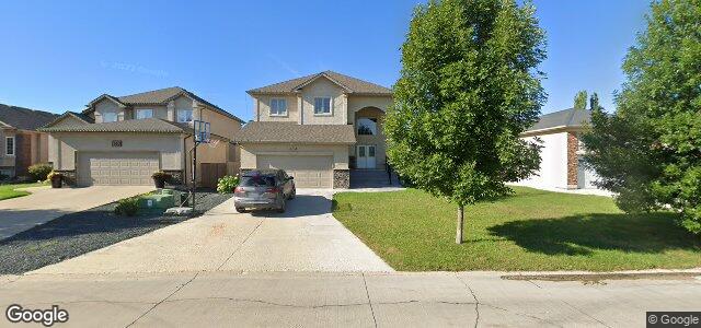 Larawan ng 143 Mcbeth Grove sa Winnipeg, Manitoba