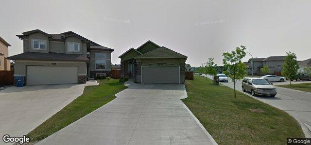 Larawan ng 146 Attridge Lane sa Winnipeg, Manitoba