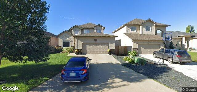 Larawan ng 147 Mcbeth Grove sa Winnipeg, Manitoba