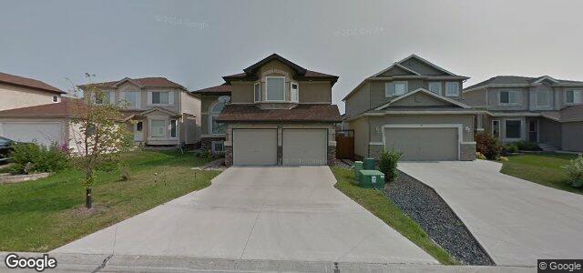 Larawan ng 15 Marydale Place sa Winnipeg, Manitoba
