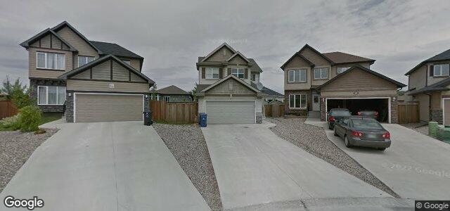 Larawan ng 15 River Ridge Place sa Winnipeg, Manitoba