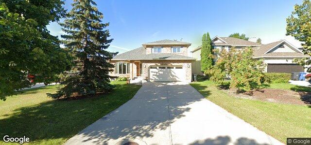 15 Saul Miller Drive（加拿大曼尼托巴省温尼伯市）房屋照片