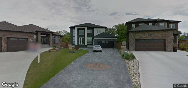 Larawan ng 15 Stepnuk Place sa Winnipeg, Manitoba