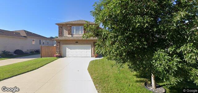 Larawan ng 151 Mcbeth Grove sa Winnipeg, Manitoba