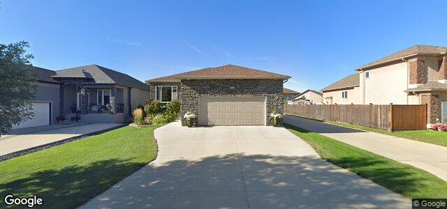 Larawan ng 155 Mcbeth Grove sa Winnipeg, Manitoba