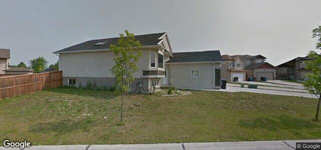 Larawan ng 158 Attridge Lane sa Winnipeg, Manitoba