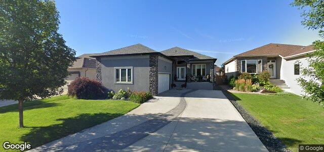 Larawan ng 159 Mcbeth Grove sa Winnipeg, Manitoba