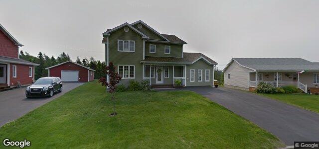 Larawan ng 16 Harmsworth Drive sa Winnipeg, Manitoba