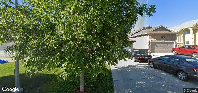 Larawan ng 16 River Ridge Place sa Winnipeg, Manitoba