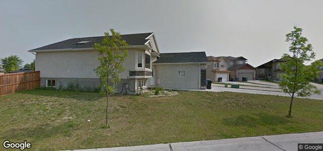 Larawan ng 162 Attridge Lane sa Winnipeg, Manitoba