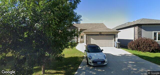 Larawan ng 163 Mcbeth Grove sa Winnipeg, Manitoba