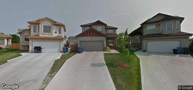 Larawan ng 170 Attridge Lane sa Winnipeg, Manitoba
