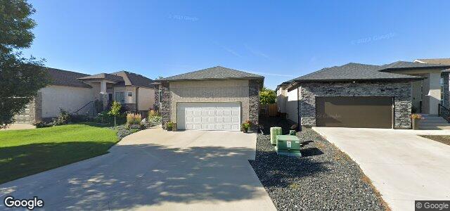 Larawan ng 171 Mcbeth Grove sa Winnipeg, Manitoba