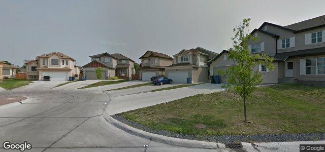 174 Attridge Lane（加拿大曼尼托巴省溫尼伯市）房屋照片