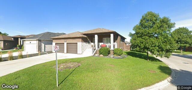 Larawan ng 179 Mcbeth Grove sa Winnipeg, Manitoba